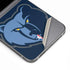 NBA Memphis Grizzlies Large Logo Galaxy Z Flip6 Skin